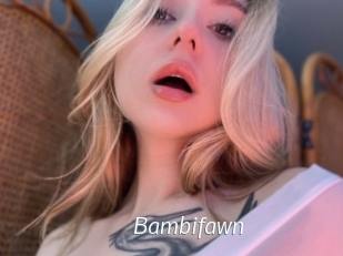 Bambifawn