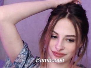 Bamboooo