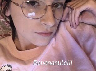 Banananutelli