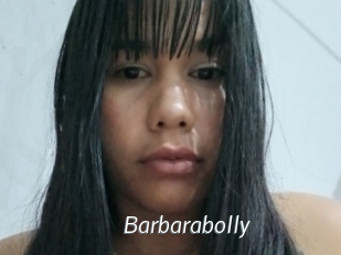 Barbarabolly