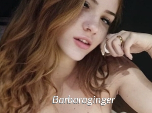 Barbaraginger