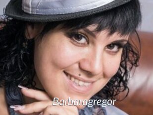 Barbaragregor