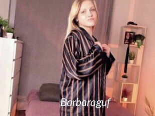 Barbaraguf