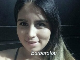 Barbaralou