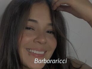 Barbararicci