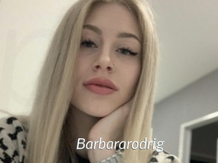 Barbararodrig
