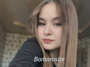 Barbarasize