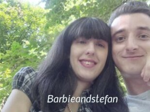 Barbieandstefan