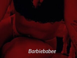 Barbiebabee