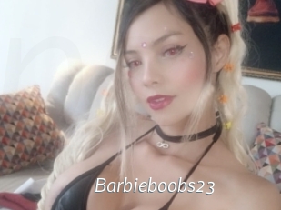 Barbieboobs23