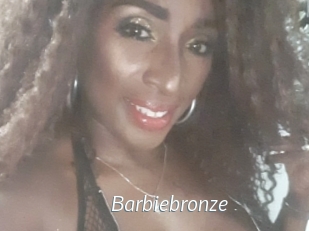 Barbiebronze