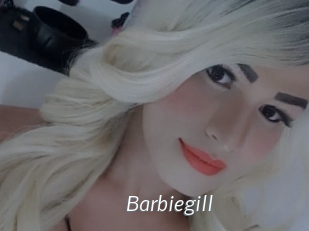 Barbiegill