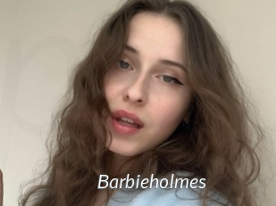 Barbieholmes