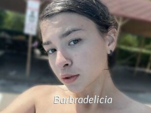 Barbradelicia