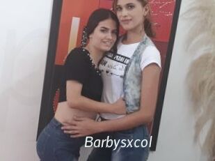 Barbysxcol