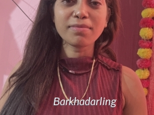 Barkhadarling