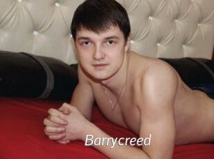 Barrycreed