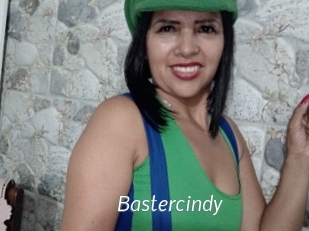 Bastercindy