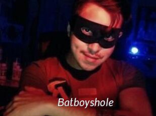 Batboyshole