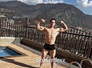 Baxterdexx