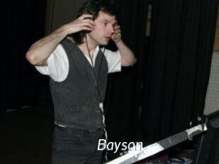 Bayson