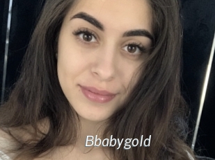 Bbabygold