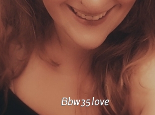 Bbw35love