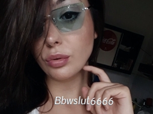 Bbwslut6666