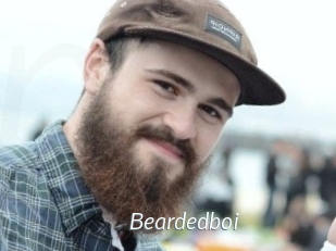 Beardedboi