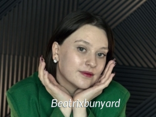 Beatrixbunyard