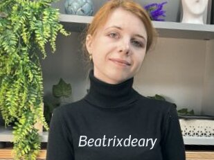 Beatrixdeary