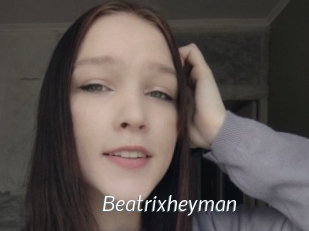 Beatrixheyman