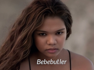 Bebebutler