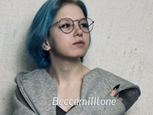 Beccamilltone