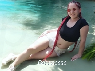 Beccaossa