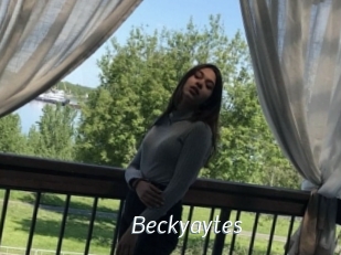 Beckyaytes