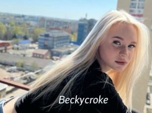 Beckycroke