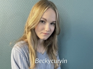 Beckycurvin