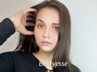 Beckyesse