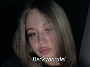 Beckyhamlet