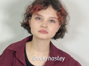 Beckyhastey