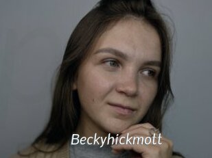 Beckyhickmott