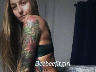 Beebeefitgirl