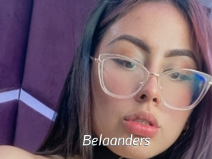 Belaanders