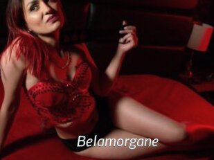 Belamorgane