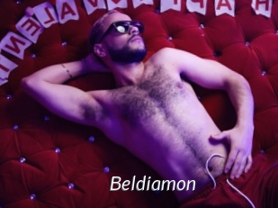 Beldiamon