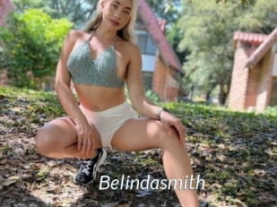 Belindasmith