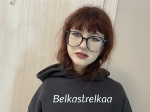 Belkastrelkaa