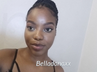 Belladonaxx