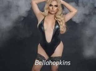 Bellahopkins